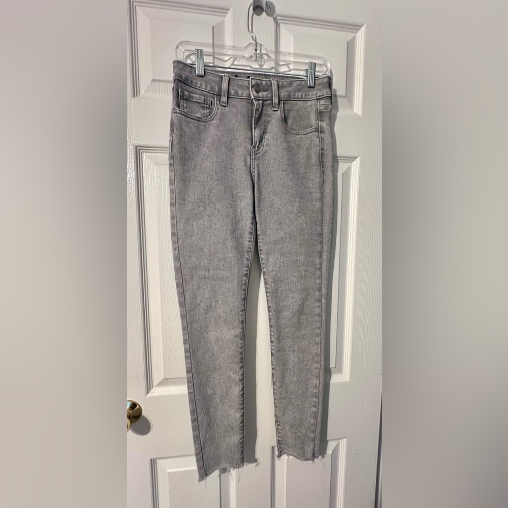 Gap: Universal MidRise Jegging